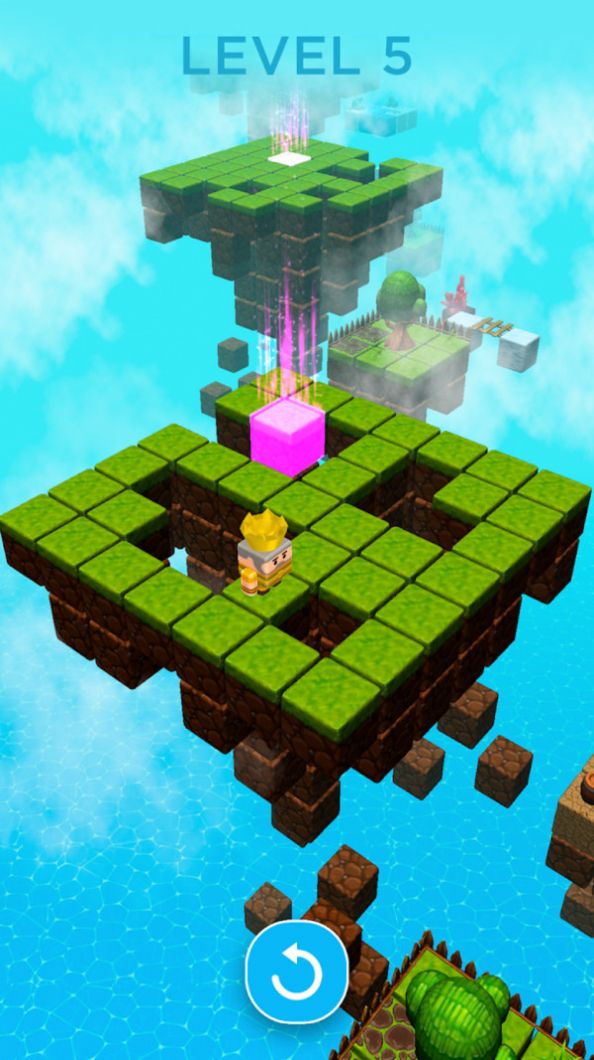 像素迷宫生存最新版