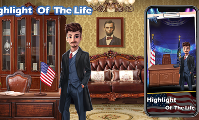 资产投资管理模拟手机版