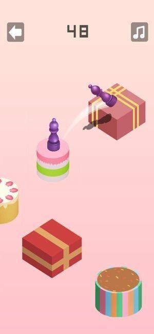 跳来跳去红包版