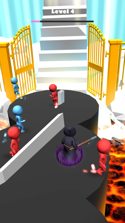 灵魂收割3D