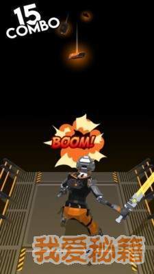 音乐忍者最新版