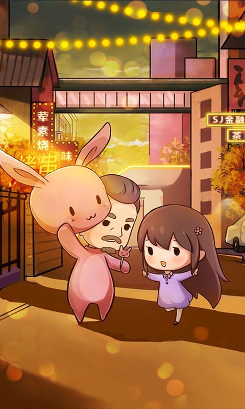 午夜烧烤摊
