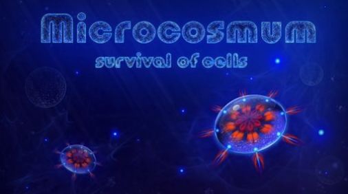 微生物细胞生存模拟器最新版