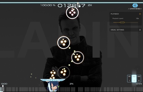 osu!droid汉化版