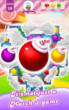 甜糖糖果红包版