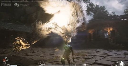黑神话:悟空官方版