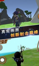 火柴人战争:求生之战