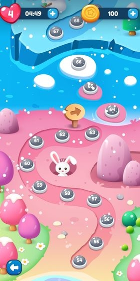 PuzzleMatch汉化版