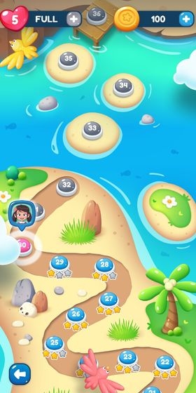 PuzzleMatch正式版