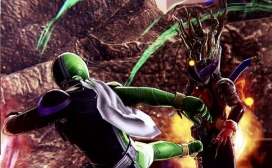 假面骑士亚克零腰带模拟器