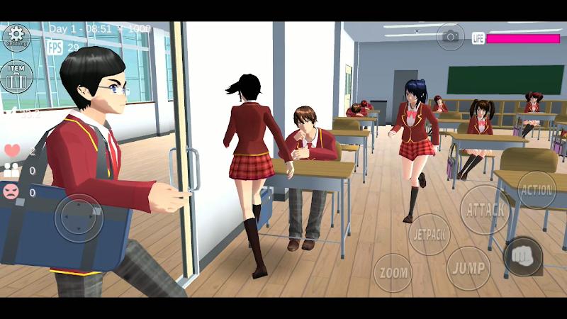 樱花校园模拟器1.036.01