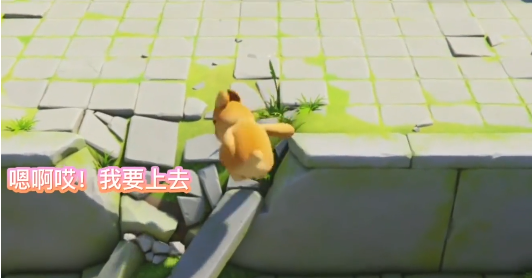 狂野之境