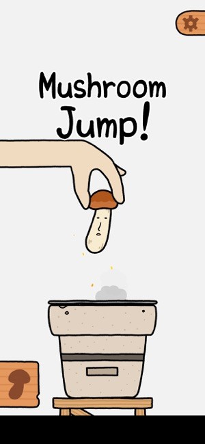 蘑菇大冒险最新版