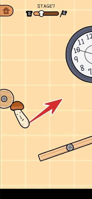 蘑菇大冒险最新版