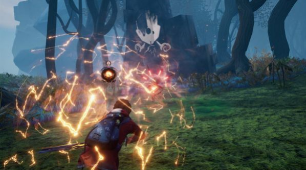 Out of Place中文版