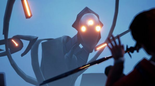 Out of Place中文版