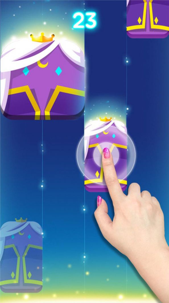 音乐大师3D红包版