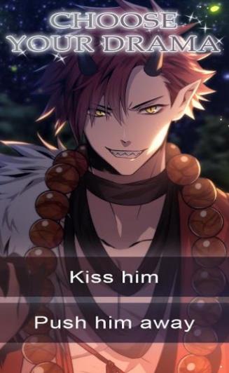 妖怪之魂中文版