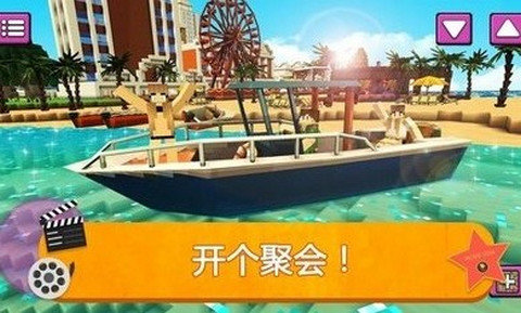 我的世界洛杉矶手机版