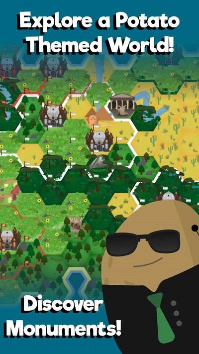 土豆统治者手机版