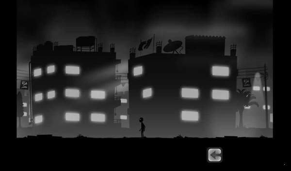 莉拉的战争黑影汉化版