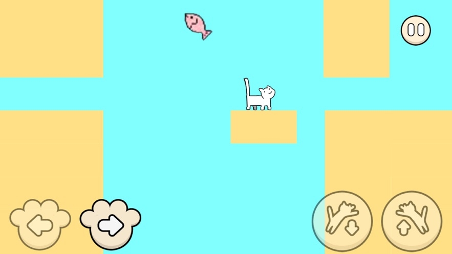 我家喵喵有点残