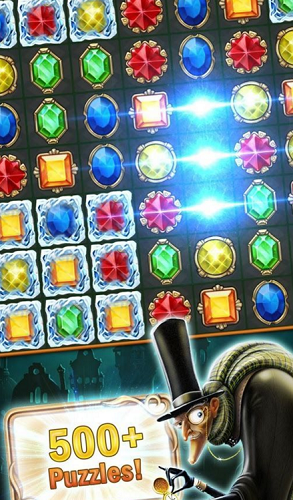 钟表匠趣味消消