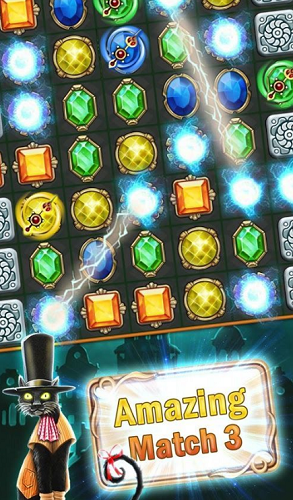 钟表匠趣味消消