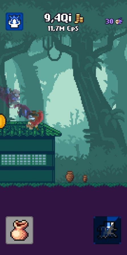 空闲杀手汉化版