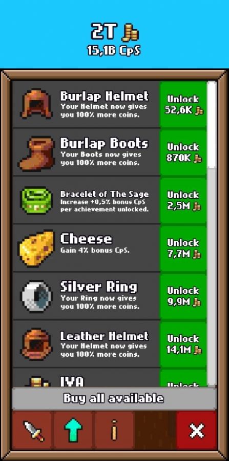 空闲杀手汉化版