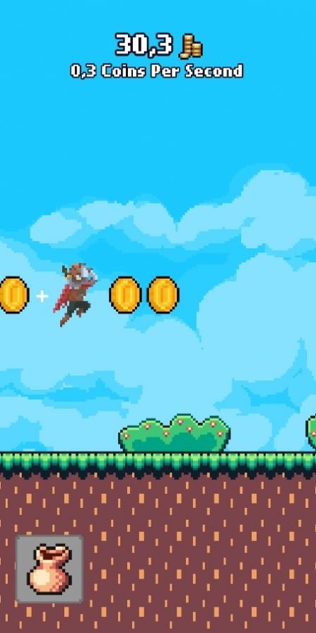 空闲杀手汉化版