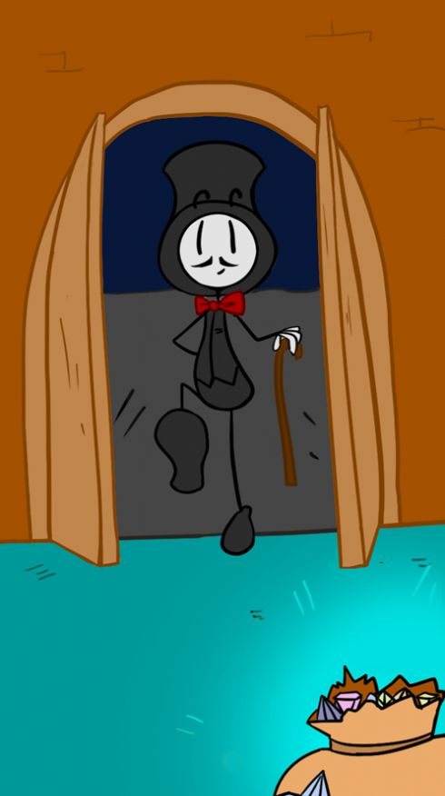 火柴人夺宝神偷手机版