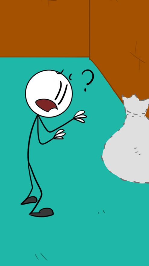 火柴人夺宝神偷手机版