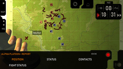 无线电指挥官手机版