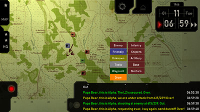 无线电指挥官手机版