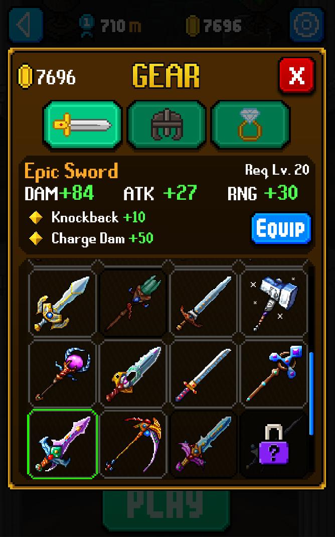 探索冲刺中文版