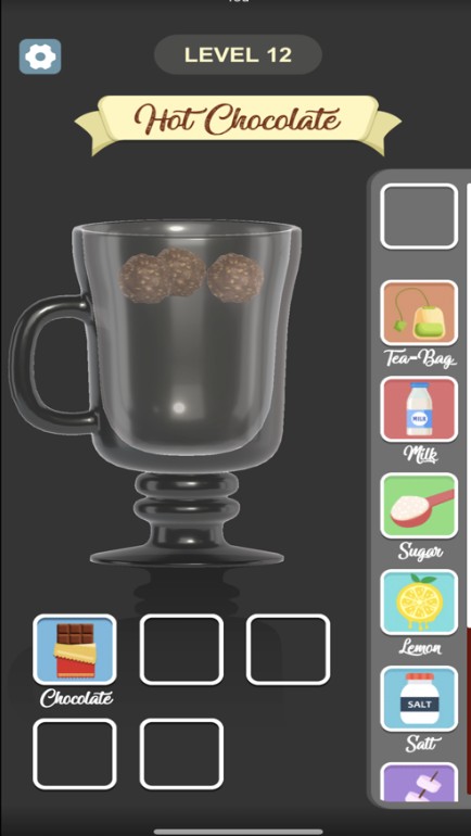 来一杯香浓卡布奇诺