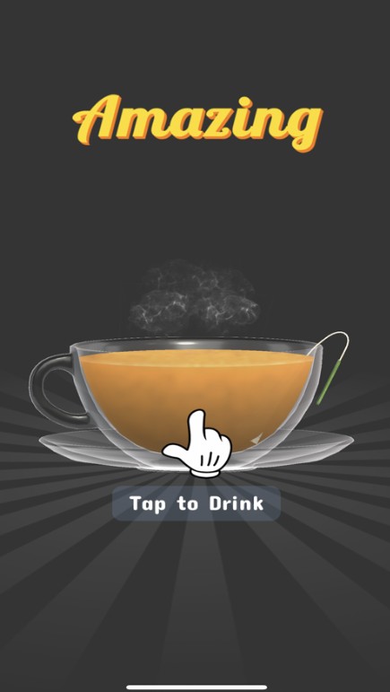 来一杯香浓卡布奇诺