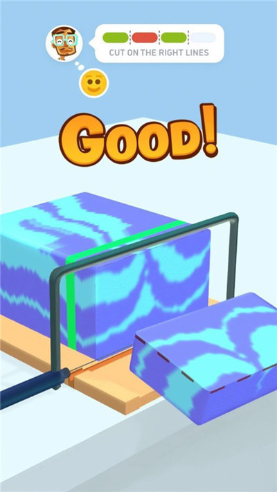 肥皂大乱斗最新版