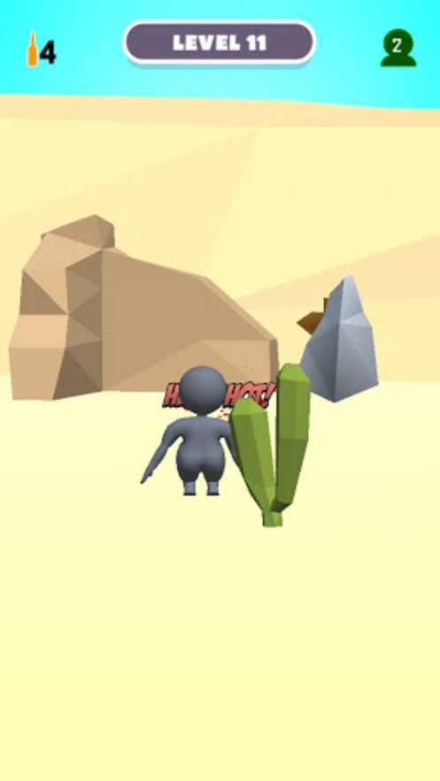 我是狙击手官方版