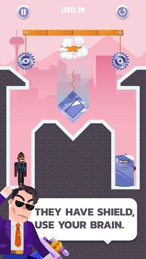 狙击大师手机版