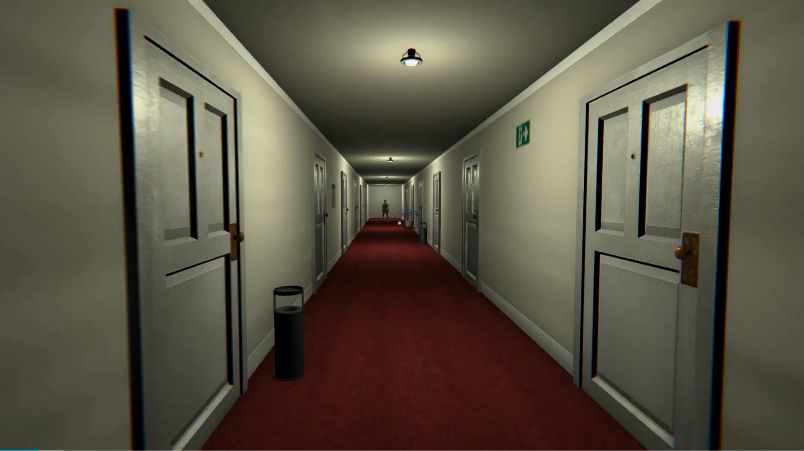 死亡之旅中文版