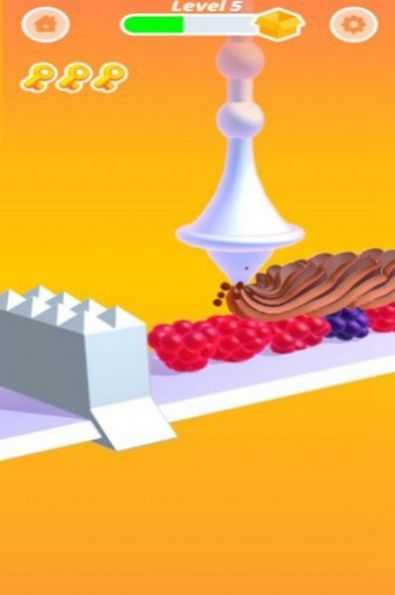 蛋糕高手最新版