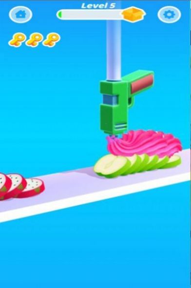 蛋糕高手最新版