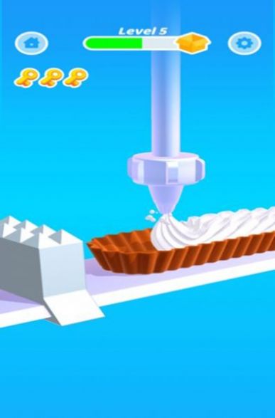 蛋糕高手安卓版