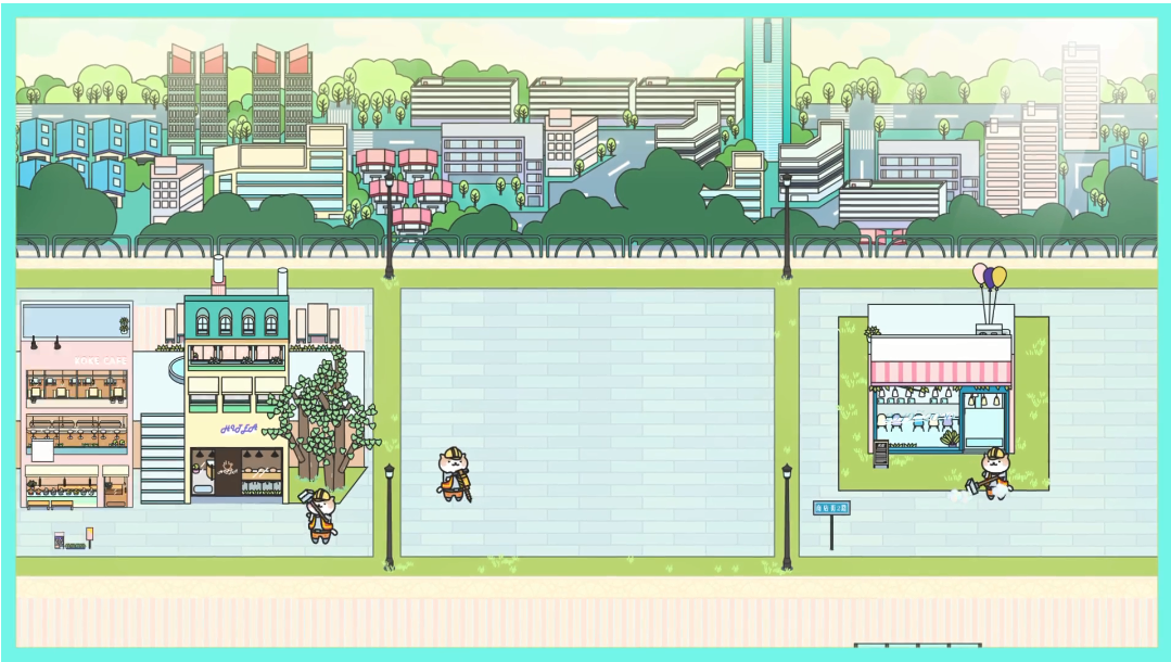 网红奶茶店养成记汉化版