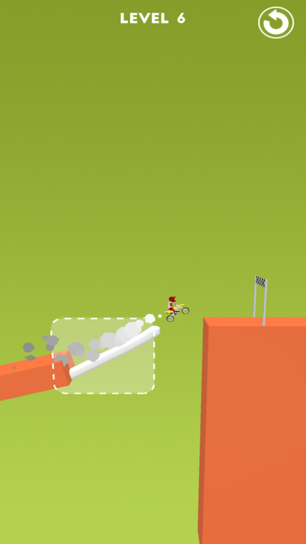 画线摩托红包版