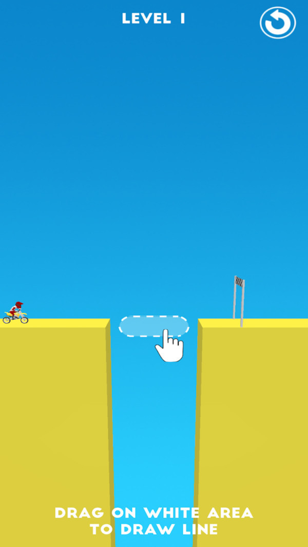 画线摩托红包版