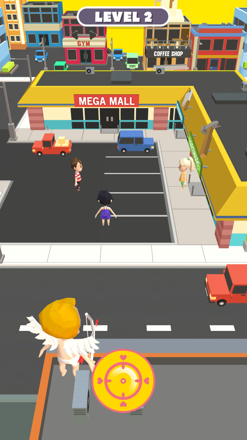 丘比特的圈套最新版