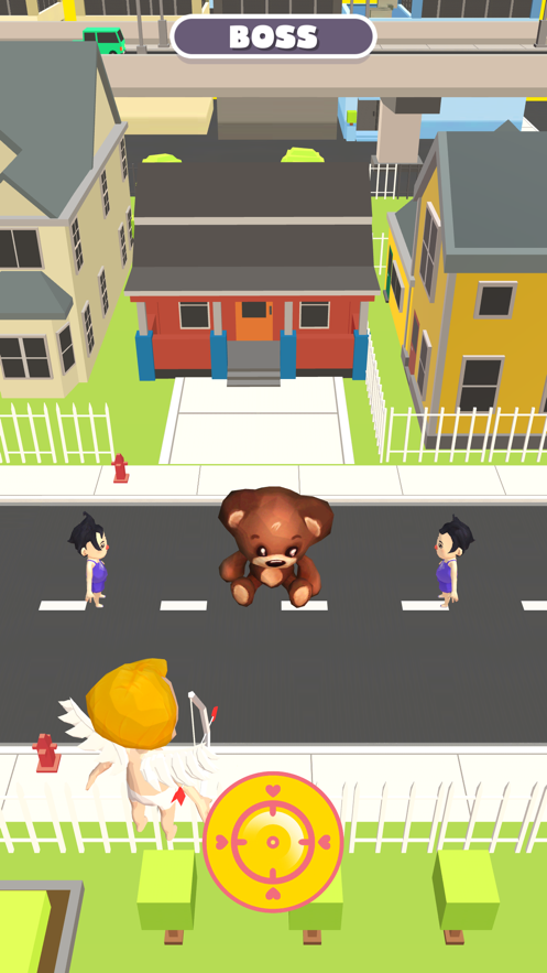 丘比特的圈套最新版